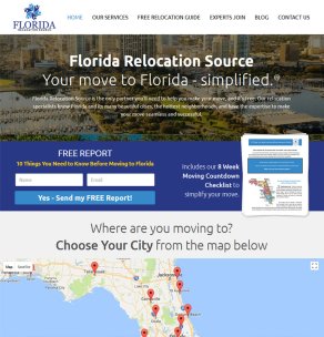 Florida Relocation Source