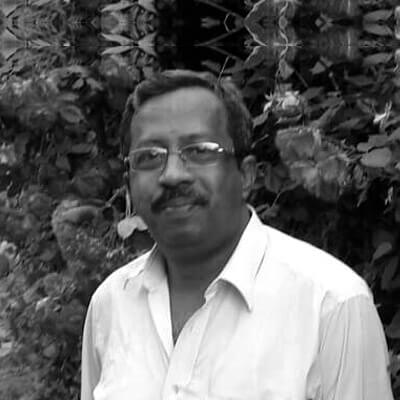 Mrityunjoy Mukherjee