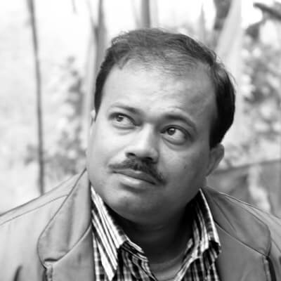 Saikat Roy