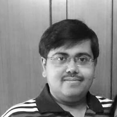 Saurav Sarkar