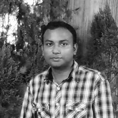 Subrata Sarkar