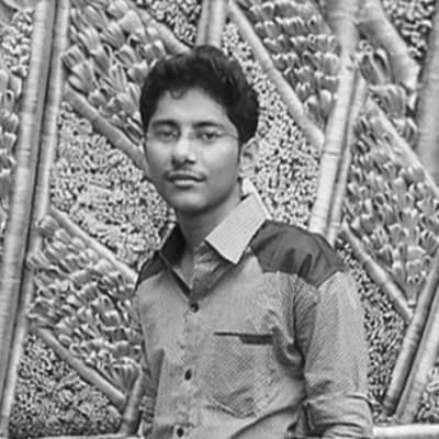 Sudip Ghosh